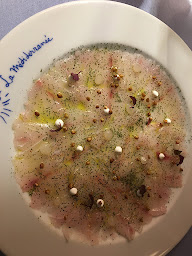 Photo n°40 de Restaurant La Méditerranée à Paris ()