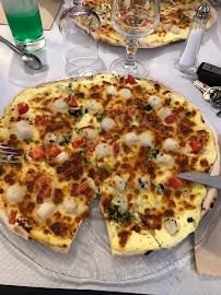 Plats et boissons du Pizzeria Agora à Chaumont - n°4