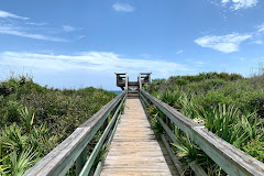 Big Talbot Island State Park