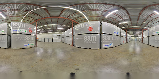 Moving Company «IMS Relocation», reviews and photos, 2005 McDaniel Dr #150, Carrollton, TX 75006, USA