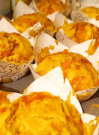 Muffin du Restauration rapide La Muffinerie à Santes - n°1