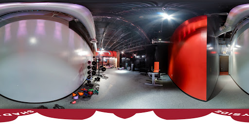 Gym «X Shadyside», reviews and photos, 5608 Walnut St, Pittsburgh, PA 15232, USA