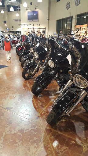 Harley-Davidson Dealer «Riverside Harley-Davidson», reviews and photos, 7688 Indiana Ave, Riverside, CA 92504, USA