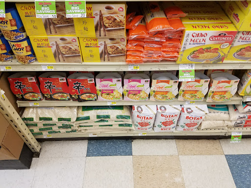 Grocery Store «Big Saver Foods», reviews and photos, 16000 Woodruff Ave, Bellflower, CA 90706, USA