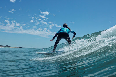 Lala Surf Center à Dolus-d'Oléron