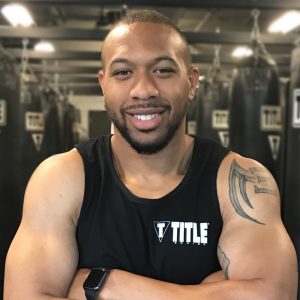 Boxing Gym «TITLE Boxing Club Falls Church», reviews and photos, 450 N Washington St, Falls Church, VA 22046, USA