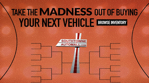 Car Dealer «Southtowne Auto Mall», reviews and photos, 10770 Auto Mall Dr, Sandy, UT 84070, USA