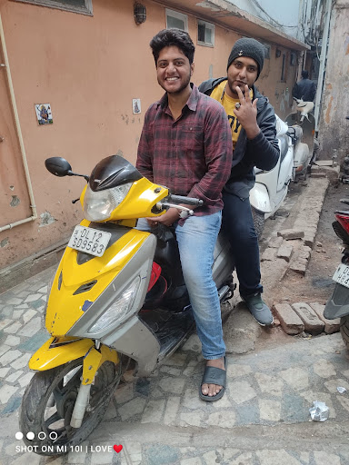 Rent a bike delhi - Bike rental
