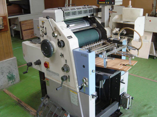 Sri Devi Printers