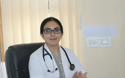 Getwell Prime Clinic | Dr Monika Choudhary | Gynaecologist | PCOS/PCOD Clinic image