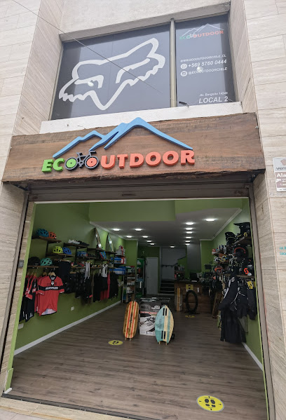 Eco Outdoor Chile