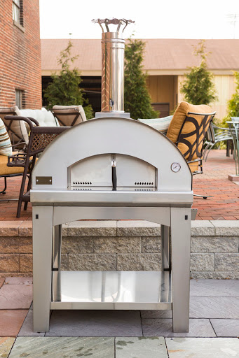 Outdoor Furniture Store «Penn Stone», reviews and photos, 190 W Ross St, Lancaster, PA 17603, USA