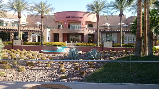 Department Store «Saks Fifth Avenue», reviews and photos, 73555 El Paseo, Palm Desert, CA 92260, USA