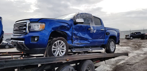 Auto Auction «Insurance Auto Auctions», reviews and photos