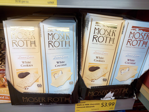 Supermarket «ALDI», reviews and photos, 3214 M.L.K. Jr Blvd, Fayetteville, AR 72704, USA