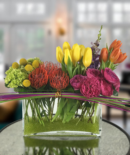 Florist «Carithers Flowers», reviews and photos, 1708 Powers Ferry Rd SE, Marietta, GA 30067, USA