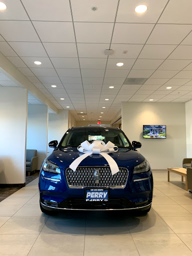 Ford Dealer «Perry Ford Lincoln of San Luis Obispo», reviews and photos, 12200 Los Osos Valley Rd, San Luis Obispo, CA 93405, USA