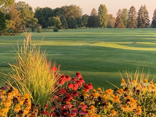 Golf Course «Twin Pines Golf Course», reviews and photos, 3800 42nd St NE, Cedar Rapids, IA 52402, USA