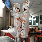 Photo n°5 de l'avis de Marcella.o fait le 28/01/2019 à 00:44 sur le  Aquila Nera Ristorante à Ivrea