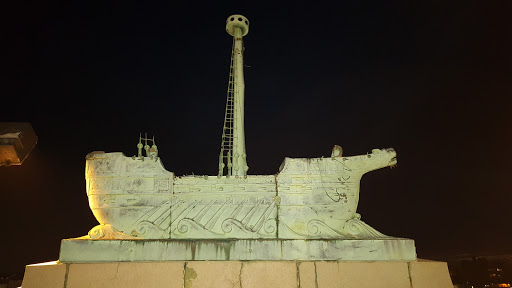 Convention Center «Paramount Theatre», reviews and photos, 1200 Ocean Ave, Asbury Park, NJ 07712, USA