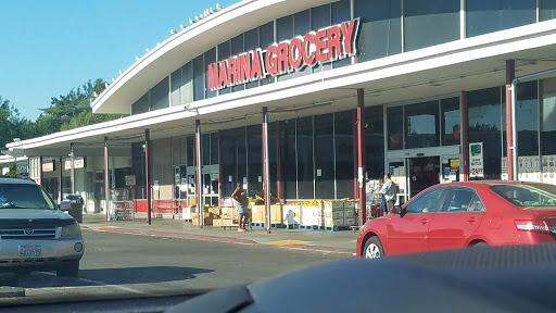 Asian Grocery Store «Marina Grocery», reviews and photos, 4148 Monterey Hwy, San Jose, CA 95111, USA