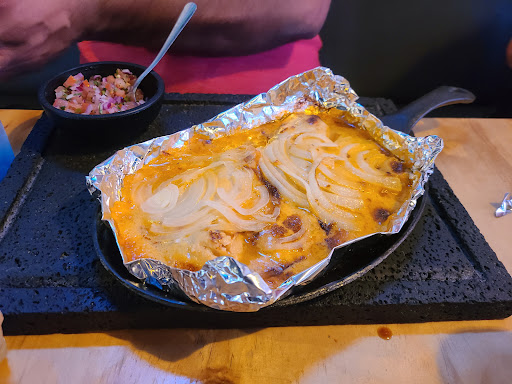 LOS MOLCAJETES RESTAURANTE