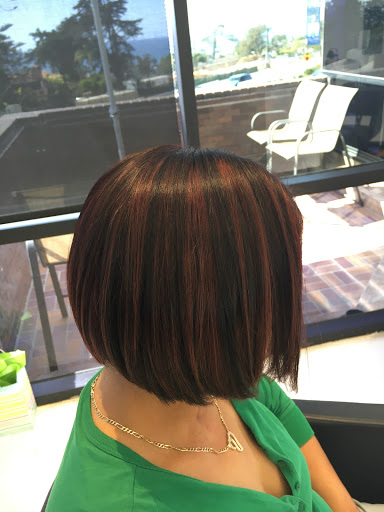 Hair Salon «Daniz Hair Design at Jean Claude Salon Del Mar», reviews and photos, 915 Camino Del Mar Suite 200, Del Mar, CA 92014, USA