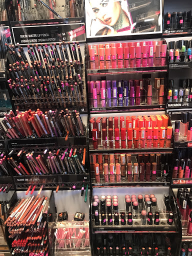 Cosmetics Store «NYX Professional Makeup Store», reviews and photos, 12449 N Mainstreet #3250, Rancho Cucamonga, CA 91739, USA