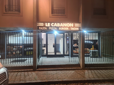 Le Cabanon à Saint-Fons