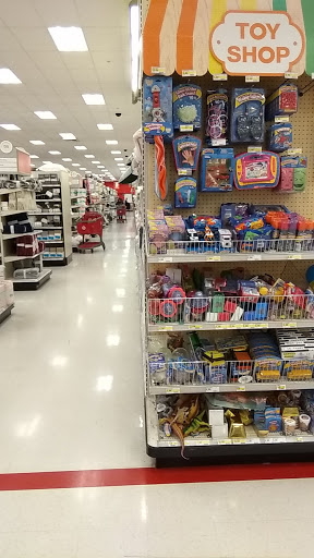 Department Store «Target», reviews and photos, 4601 2nd St, Davis, CA 95618, USA