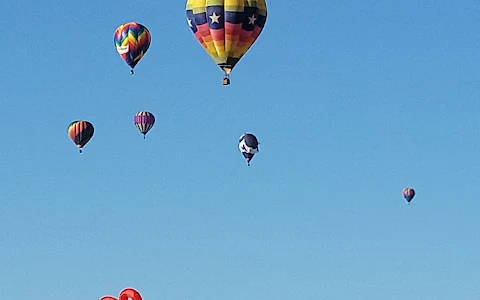 Balloon Fiesta Park image