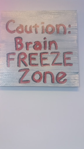 Dessert Shop «The Frozen Monkey», reviews and photos, 15661 W Roosevelt St #105, Goodyear, AZ 85338, USA