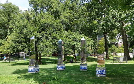 Museum «King Manor Museum», reviews and photos, 150-03 Jamaica Ave, Jamaica, NY 11432, USA