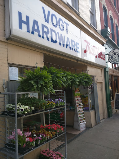 Home Improvement Store «Vogt True Value Hardware», reviews and photos, 1308 E Carson St, Pittsburgh, PA 15203, USA
