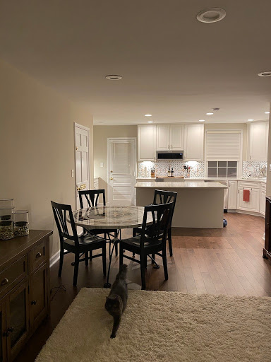 Kitchen Remodeler «Kitchen & Bath Factory Inc», reviews and photos, 4624 Lee Hwy, Arlington, VA 22207, USA