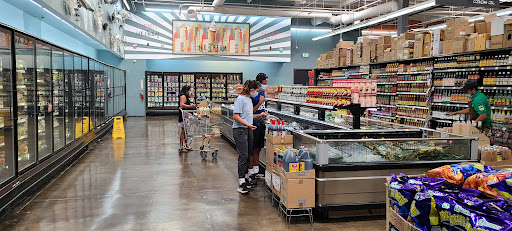 Supermarket «Island Pacific Seafood Market», reviews and photos, 19387 Soledad Canyon Rd, Santa Clarita, CA 91351, USA