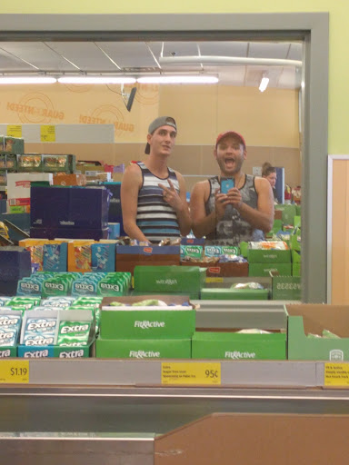 Supermarket «ALDI», reviews and photos, 1335 Bass Pro Drive, St Charles, MO 63301, USA