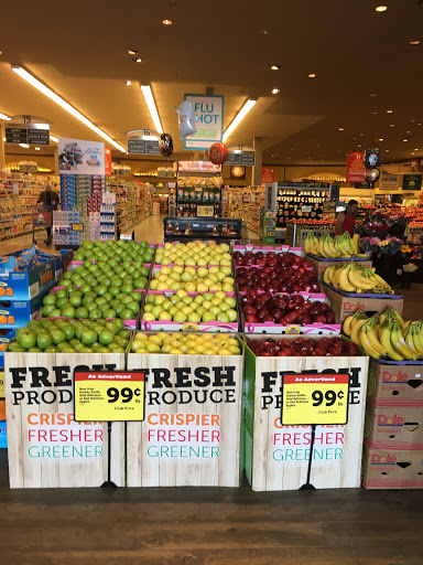 Grocery Store «Safeway», reviews and photos, 7353 Federal Blvd, Westminster, CO 80030, USA
