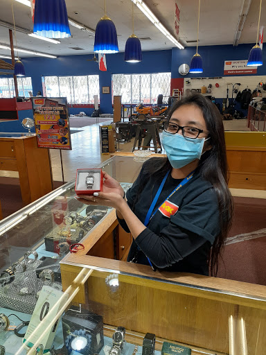 Pawn Shop «A-OK Pawn Shop laptops», reviews and photos, 1525 S Broadway St, Wichita, KS 67211, USA