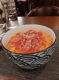 Les plus récentes photos du Restaurant japonais KingYo Red à Brive-la-Gaillarde - n°1