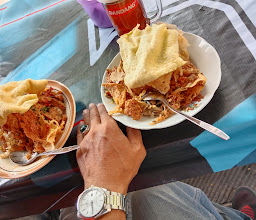 Warung Pecel Garuda (Pagi) photo