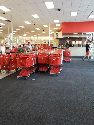 Department Store «Target», reviews and photos, 1883 Wentzville Pkwy, Wentzville, MO 63385, USA