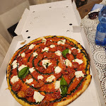 Photo n°2 de l'avis de Tim.u fait le 27/06/2023 à 15:13 sur le  Pizzeria del Sole & Food à Rome