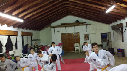 Taekwondo ITF Pyong-Hua