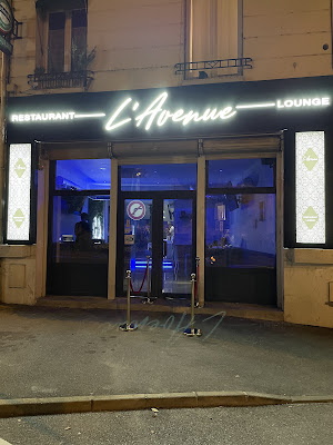L' Avenue à Clermont