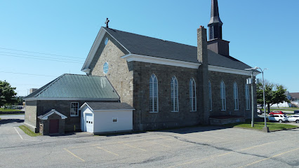 Église catholique Saint-Pierre-aux-Liens