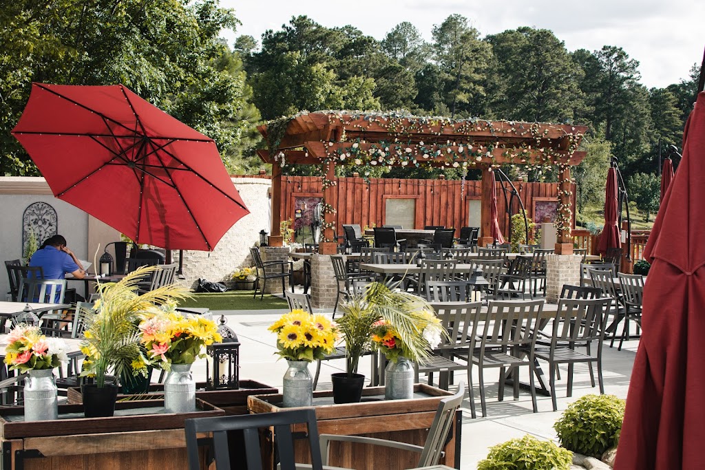 Pond Restaurant Warner Robins, GA 31088 Menu, Reviews, Hours & Contact