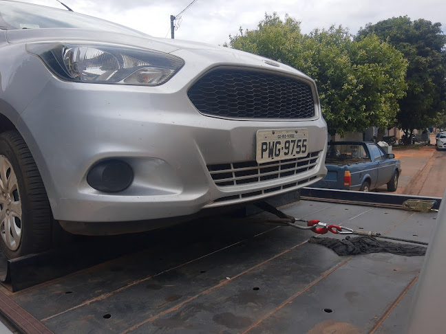 Auto Lider Mecânica