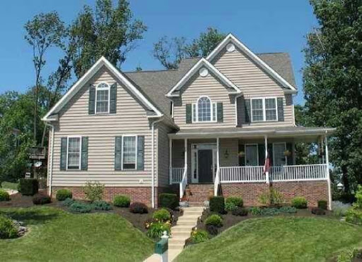 Custom Home Builder «William T. Murden Construction LLC.», reviews and photos, 314 Meghann Dr, Woodstock, VA 22664, USA