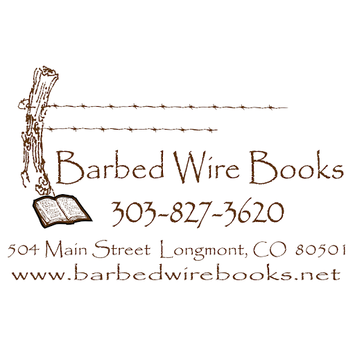Used Book Store «Barbed Wire Books», reviews and photos, 504 Main St, Longmont, CO 80501, USA